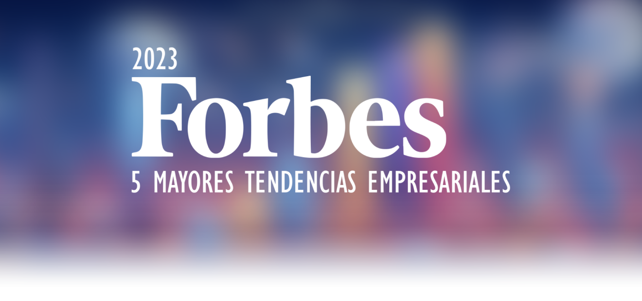 Las 5 mayores tendencias empresariales en 2023