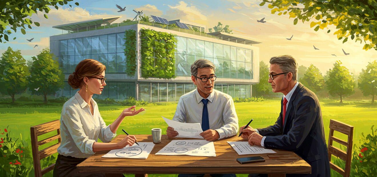 Patiyala, La consultoría  Ambiental y la transición hacia la economía circular