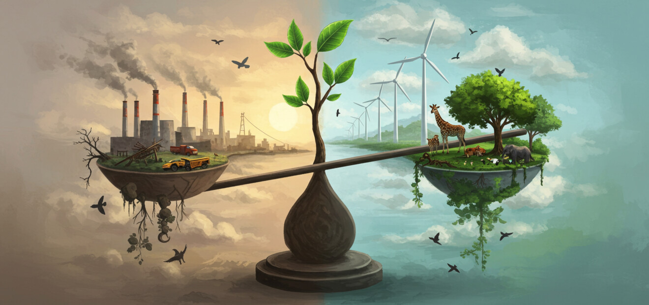 Patiyala, La importancia de medir la Huella de carbono