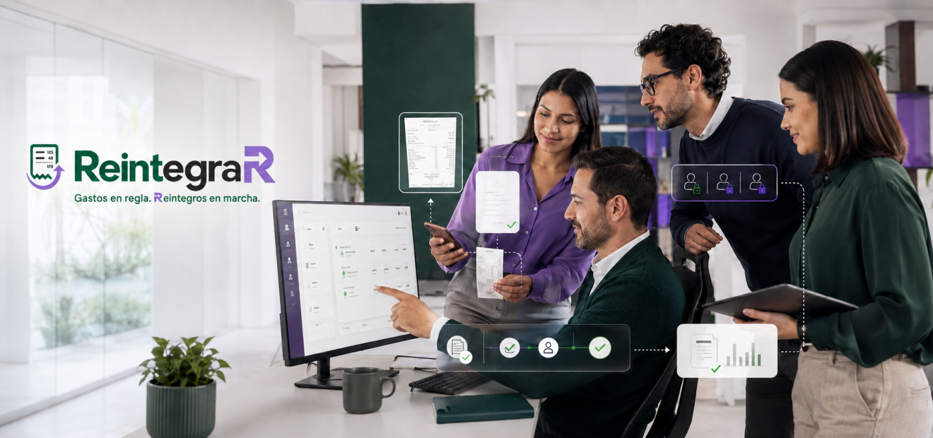 Patiyala, Automatizar no significa perder el control: significa ejercerlo mejor