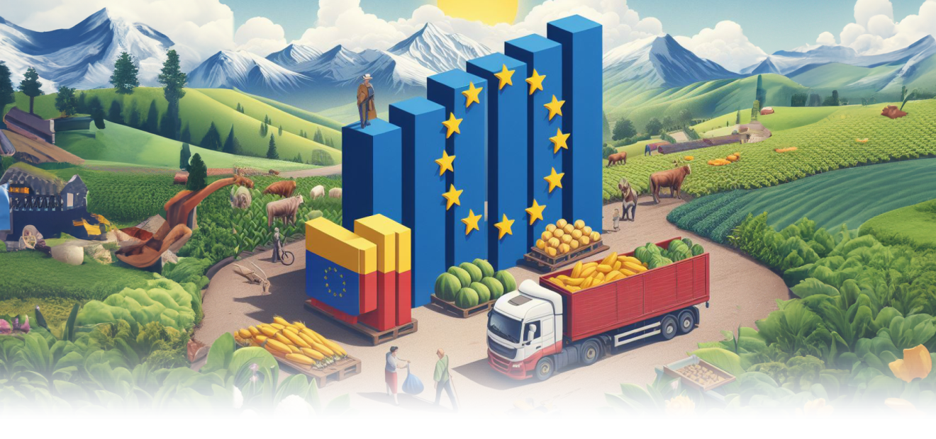 Patiyala, Nuevas normas de la UE para recibir productos importados