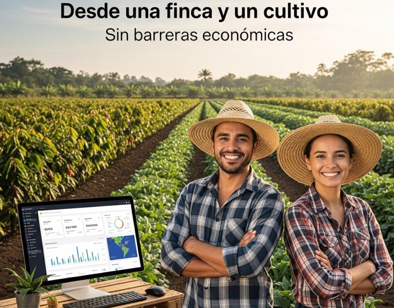 Patiyala, Accesibilidad  desde pequenos productores 