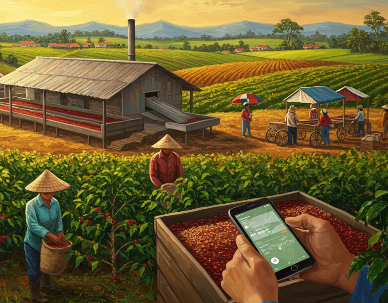 Patiyala, PIA te ofrece..