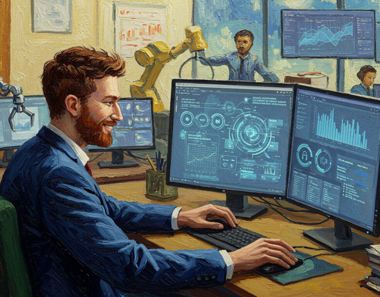 Patiyala, Optimización de costos y procesos