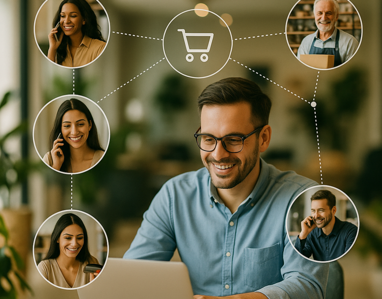 Patiyala, Mayor alcance de mercado